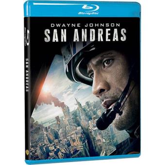 San Andreas