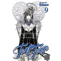 Tenjo Tenge (Full Contact Edition 2-in-1), Vol. 9