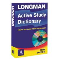Active Study Dictionary
