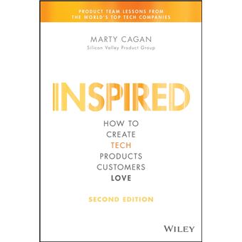 INSPIRED