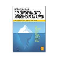 Introdução ao Desenvolvimento Moderno Para a Web