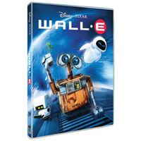 WALL·E - Edição Clássicos Disney - DVD