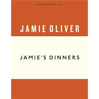 Jamie's Dinners