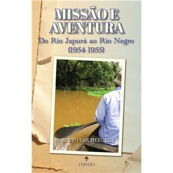 Missão e aventura - 1