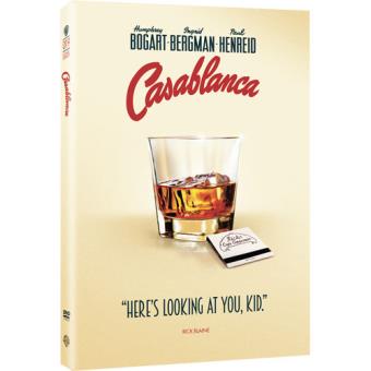 Casablanca (DVD)
