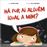 Há por Aí Alguém Igual a Mim?_0