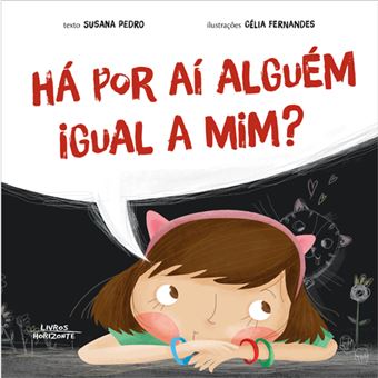 Há por Aí Alguém Igual a Mim?