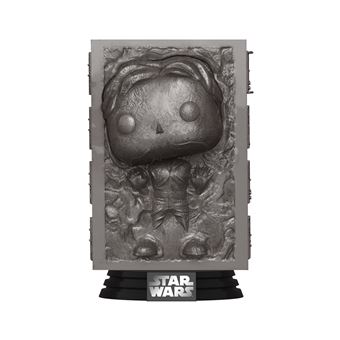 POP! Vinyl Star Wars Han Carbonite 364