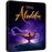 Aladdin - Edição Steelbook - Blu-ray Importação_0
