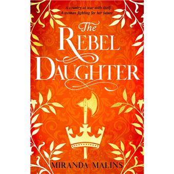 The Rebel Daughter - 1