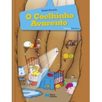 O Coelhinho Avarento