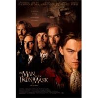 The Man in the Iron Mask
