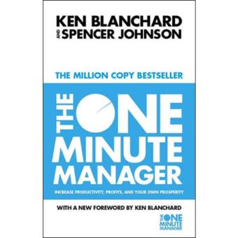 The One Minute Manager