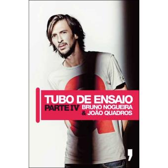 Tubo de Ensaio - Parte IV