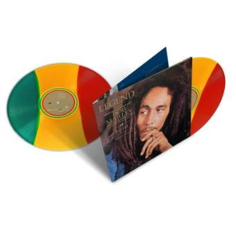 Legend | 30th Anniversary Edition (2LP)