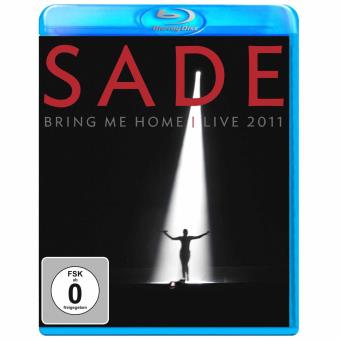 Sade: Bring Me Home | Live 2011