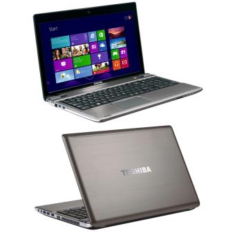 Toshiba Satellite P850-338