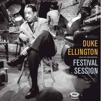 Festival Session (180g Gatefold) (LP)