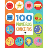 Livro 1001 Palavras Europrice - Jogos & Brinquedos - Lazer - Bazar -  Produtos - Supermercado Apolónia