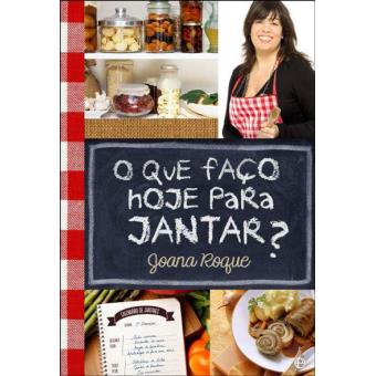 O Que Faço Hoje Para Jantar?