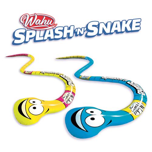 Splash 'N' Snake - Outros Jogos ao Ar Livre - Compra na