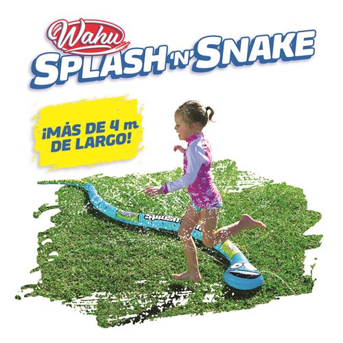 Splash 'N' Snake - Outros Jogos ao Ar Livre - Compra na