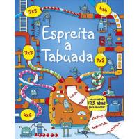 Espreita a Tabuada