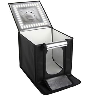 Cubo Iluminação Starblitz Mini Studio - 40 cm