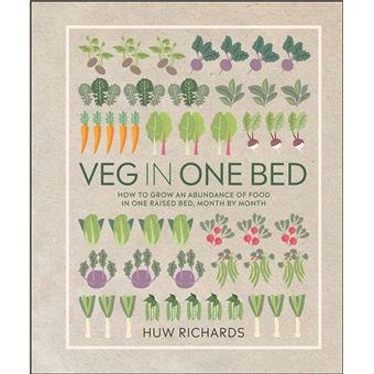 Veg in One Bed