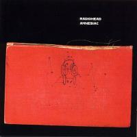 Amnesiac - LP
