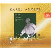 Ancerl gold edition 38:pi