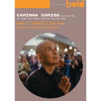 Caminha Comigo (DVD)