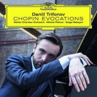 Chopin Evocations (2CD)
