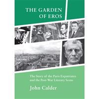 Garden of eros