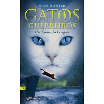 Gatos guerreiros - Na floresta