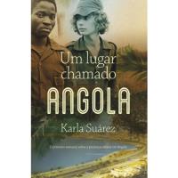 Um Lugar Chamado Angola