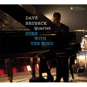 Gone With The Wind - CD