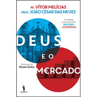 Deus e o Mercado