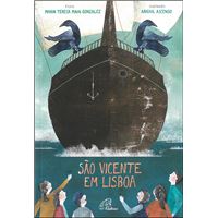 São Vicente em Lisboa