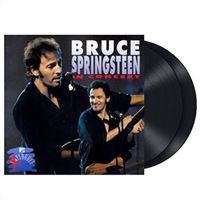 Bruce Springsteen in Concert: MTV Plugged - 2 LP