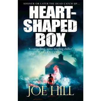 Heart-shaped box
