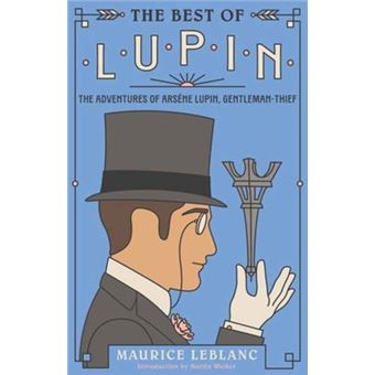 The Best of Lupin - 1