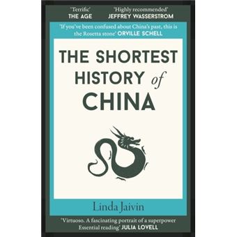 5 Livros Para Entender a China de Verdade