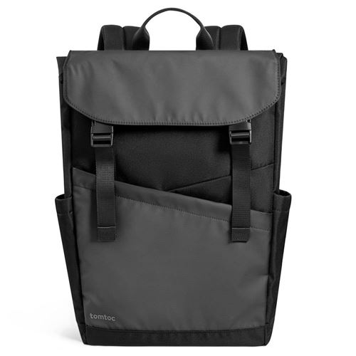Mochila para Portátil 16' Tomtoc Meteorite - Preta