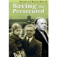 Saving the persecuted