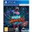 Space Junkies PS Vr Spa - Ps4_0