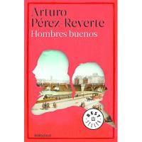 Hombres Buenos