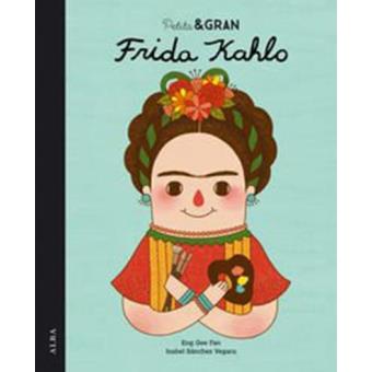 Frida Kahlo
