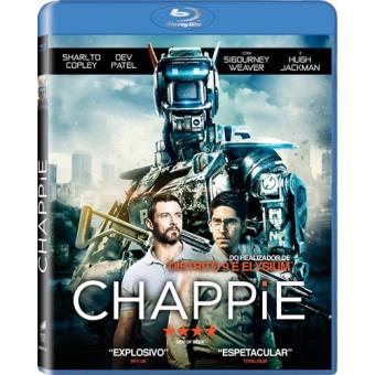 Chappie