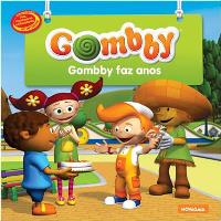 Gombby Faz Anos